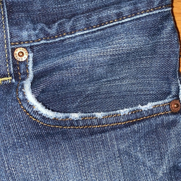 Men’s 30x30 Lucky Brand Jeans - Picture 6 of 9